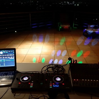 50th Birthday Party. Sound, Lighting & DJ Hire 50th Birthday Party. Sound, Lighting & DJ Hire