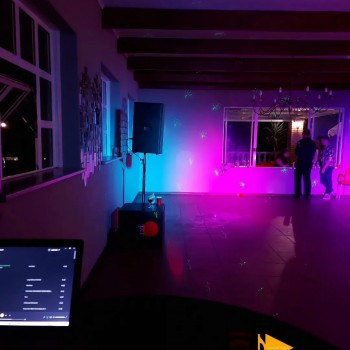 18th Birthday Party Sound, Lighting & DJ 18th Birthday Party Sound, Lighting & DJ