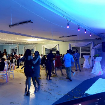 21st Birth day Party