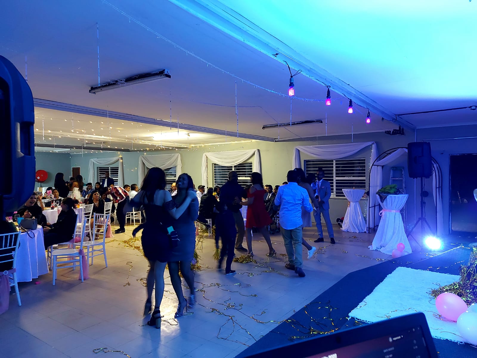 21st Birth day Party 21st Birth day Party