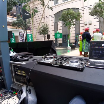 Corporate Event. DJ Hire Corporate Event. DJ Hire